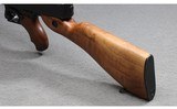 Auto Ordnance ~ Thompson model 1927 ~ .45 Auto - 3 of 5