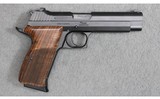 Sig Sauer ~ P210 ~ 9mm Luger