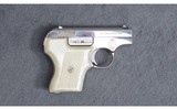 Smith & Wesson ~ Model 61-2 ~ .22 Long Rifle - 1 of 4