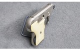 Smith & Wesson ~ Model 61-2 ~ .22 Long Rifle - 2 of 4
