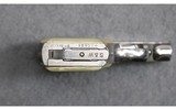 Smith & Wesson ~ Model 61-2 ~ .22 Long Rifle - 4 of 4