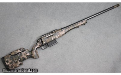 Bergara ~ Premier Divide ~ 6.5mm Creedmoor