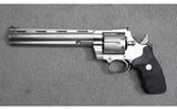 Colt ~ Anaconda ~ .44 Magnum - 3 of 3