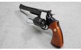 Colt ~ Trooper Mk III ~ .22 Long Rifle - 2 of 3