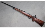 Winchester ~ Model 70 Super Grade ~ .270 Winchester - 3 of 5