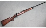 Winchester ~ Model 70 Super Grade ~ .270 Winchester - 1 of 5