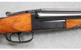 FN ~ Boxlock Ejector Shotgun ~ 16 Gauge - 2 of 7