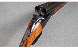 FN ~ Boxlock Ejector Shotgun ~ 16 Gauge - 3 of 7