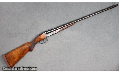 FN ~ Boxlock Ejector Shotgun ~ 16 Gauge