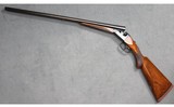 FN ~ Boxlock Ejector Shotgun ~ 16 Gauge - 4 of 7