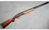 Fausti ~ BC200 ~ 28 Gauge - 1 of 7