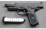 FN ~ FNX-45 ~ .45 ACP - 2 of 3