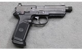 FN ~ FNX-45 ~ .45 ACP - 1 of 3