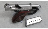 Bond Arms ~ Bullpup 9 ~ 9mm Luger - 4 of 4