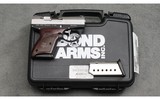 Bond Arms ~ Bullpup 9 ~ 9mm Luger - 2 of 4
