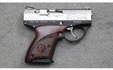 Bond Arms ~ Bullpup 9 ~ 9mm Luger - 1 of 4