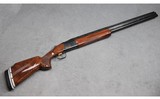 Browning ~ Citori CTX ~ 12-Gauge - 1 of 5