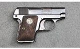 Colt ~ Automatic ~ .25 Cal - 1 of 2