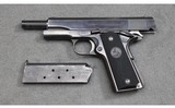 Colt ~ Government ~ .45 ACP - 2 of 4