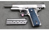 Colt ~ Government Model ~ 9mm Luger - 2 of 2