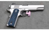 Colt ~ Government Model ~ 9mm Luger - 1 of 2
