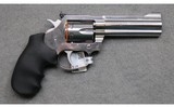 Colt ~ King Cobra ~ .357 magnum - 1 of 3
