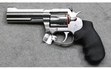Colt ~ King Cobra ~ .357 magnum - 2 of 3