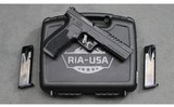 Rock Island Armory ~ 5.OE ~ 9mm Luger - 4 of 4