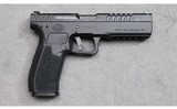 Rock Island Armory ~ 5.OE ~ 9mm Luger