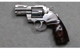 Colt ~ Python ~ .357 Magnum - 2 of 4