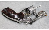 Colt ~ Python ~ .357 Magnum - 4 of 4