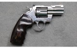Colt ~ Python ~ .357 Magnum