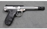 Smith and Wesson ~ Model SW22 ~ .22 Long Rifle