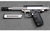 Smith and Wesson ~ Model SW22 ~ .22 Long Rifle - 2 of 3