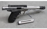 Smith and Wesson ~ Model SW22 ~ .22 Long Rifle - 3 of 3