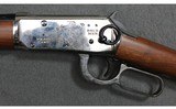 Winchester ~ Model 94 Cowboy Commemorative ~ .30-30 Winchester - 4 of 7