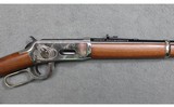 Winchester ~ Model 94 Cowboy Commemorative ~ .30-30 Winchester - 3 of 7