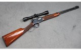 Winchester ~ Model 9422 XTR ~ .22 S,L,LR - 1 of 5