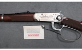 Winchester ~ Model 94 John Wayne Commemorative ~ .32-40 Winchester - 4 of 7