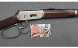 Winchester ~ Model 94 John Wayne Commemorative ~ .32-40 Winchester - 3 of 7