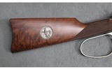 Winchester ~ Model 94 John Wayne Commemorative ~ .32-40 Winchester - 2 of 7