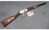 Winchester ~ Model 94 John Wayne Commemorative ~ .32-40 Winchester - 1 of 7