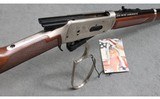 Winchester ~ Model 94 John Wayne Commemorative ~ .32-40 Winchester - 6 of 7