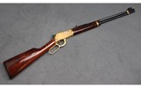 Winchester ~ 9422 XTR Annie Oakley Commemorative ~ .22 S,L,LR - 1 of 5
