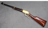 Winchester ~ 9422 XTR Annie Oakley Commemorative ~ .22 S,L,LR - 2 of 5