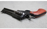 Ruger ~ New Model Blackhawk ~ .45 Cal - 3 of 4