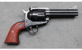 Ruger ~ New Model Blackhawk ~ .45 Cal - 1 of 4