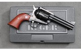 Ruger ~ New Model Blackhawk ~ .45 Cal - 4 of 4