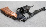 Smith and Wesson ~ Model 17-9 ~ .22 Long Rifle - 4 of 4