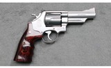 Smith and Wesson ~ Model 629 ~ .44 Magnum - 1 of 4